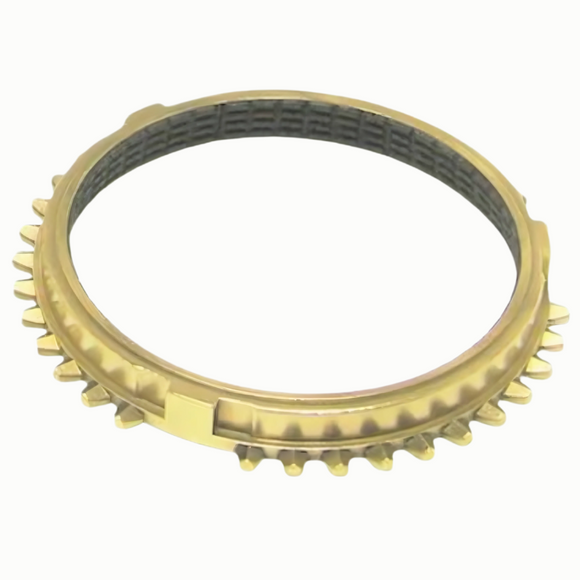 Synchrotech 5-6 K20 Single Cone 65mm Carbon Synchro