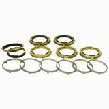 Synchrotech 1-6 DC5 ITR Carbon Synchro Set