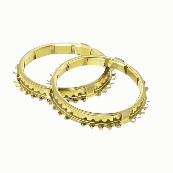 Synchrotech 3-4 GSR ITR B16 Brass Synchro Set