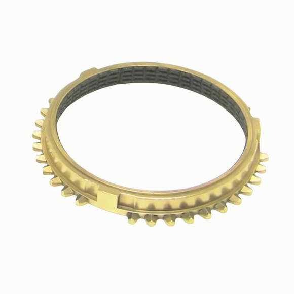Synchrotech Honda B/D/H Carbon Synchro 65mm
