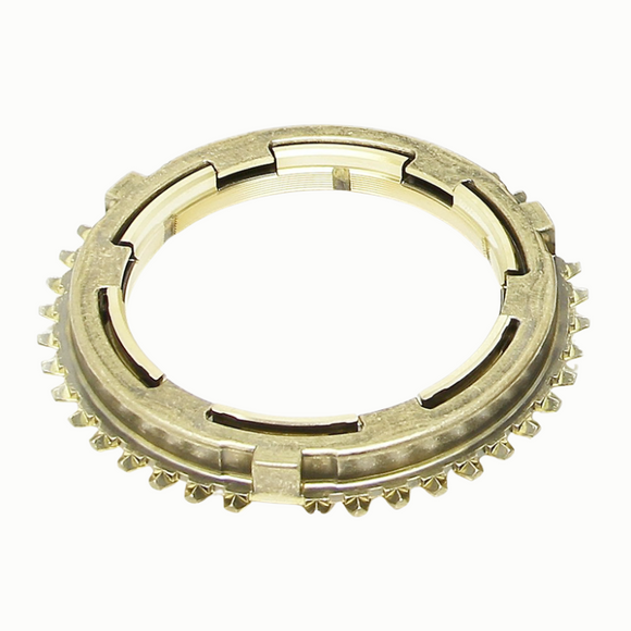 Synchrotech Honda B/H 2nd 3 Piece Brass Synchro