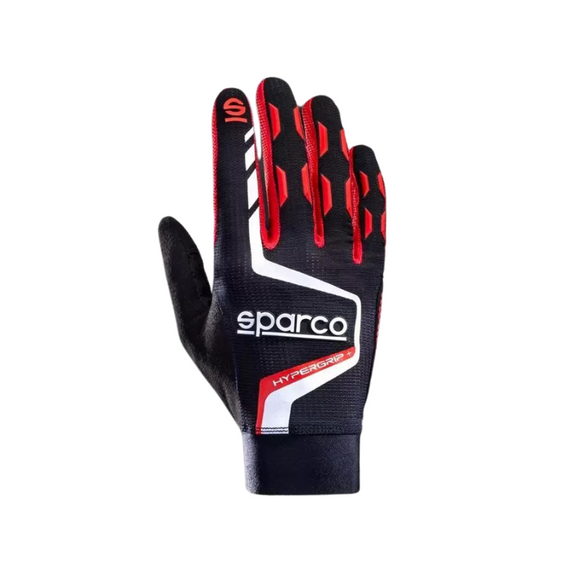 Sparco Gloves Hypergrip+