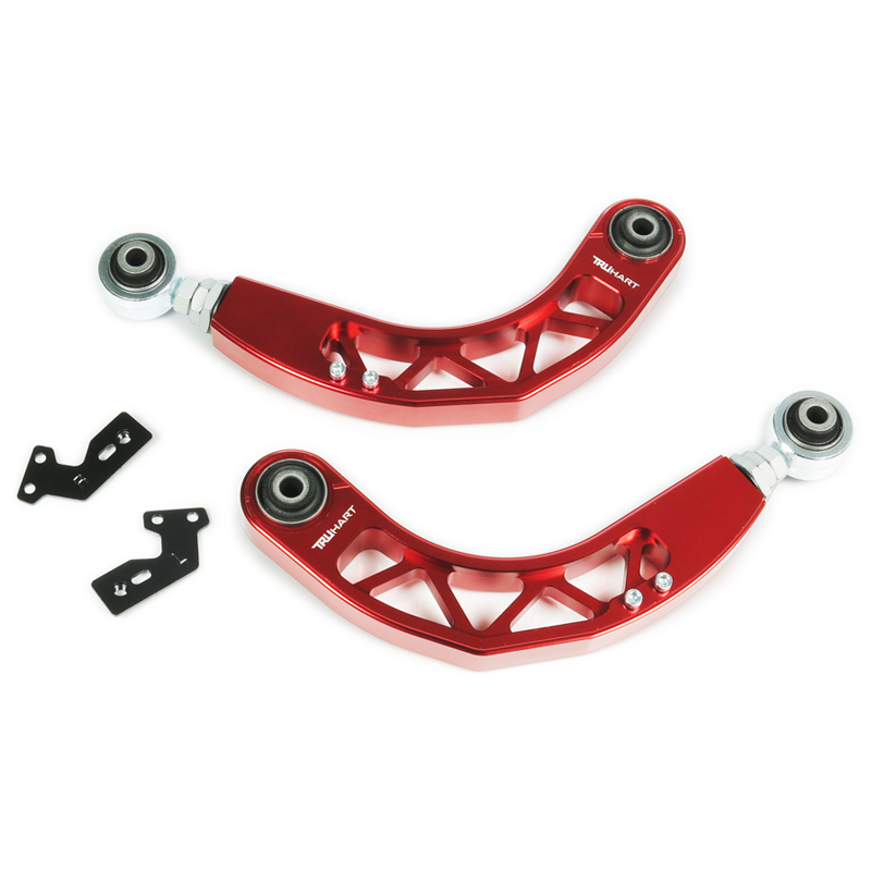 Honda Civic 16-22 Accord 18-22 / Acura Integra DE 23+ Rear Camber Kit ...