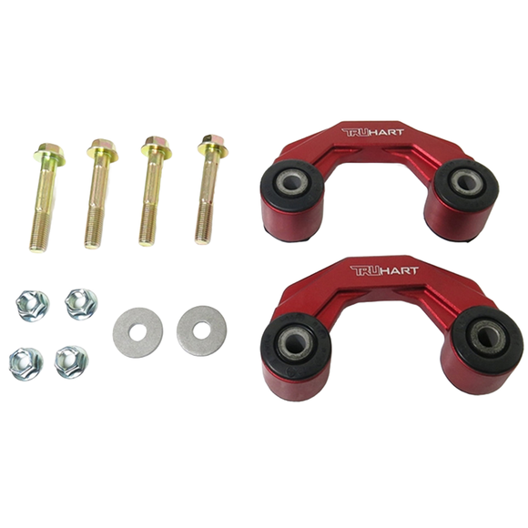 Subaru Impreza 93-07 Rear Stabilizer Links – Burton-Racing