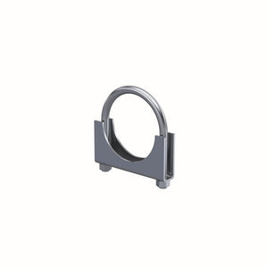 Universal GP3C Armor Pro Series - Aluminized Steel Clamp