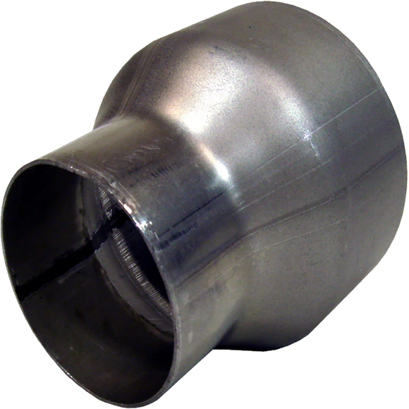 Universal UA2005 Armor Lite Series - Aluminized Steel Adapter