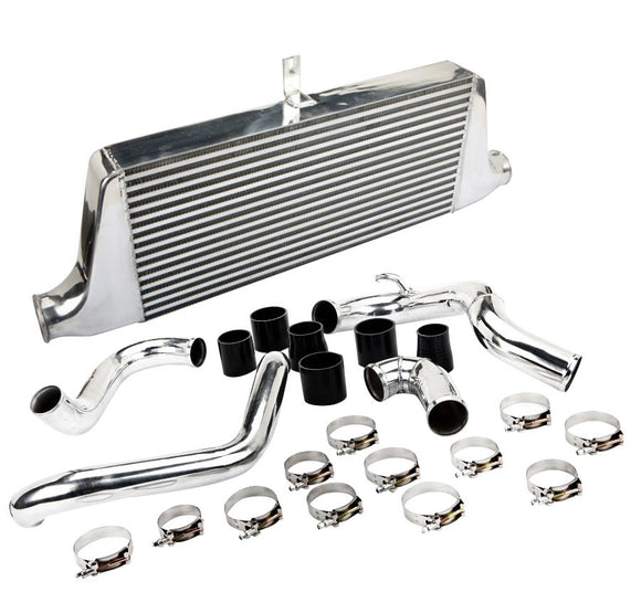 M-Spec Intercooler Kit - Nissan KA24DE