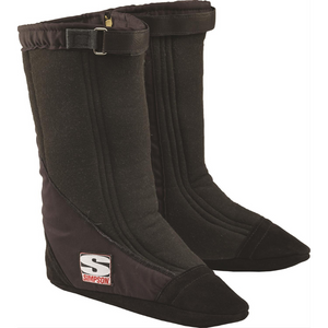 SFI 20 Drag Racing Boot