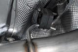 Toyota Supra 20-24 Armor Pro Series - Carbon Fiber Tips