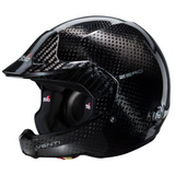 Venti WRC Zero Carbon Racing Helmet - FIA 8860-2018