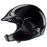 Venti WRC Zero Carbon Racing Helmet - FIA 8860-2018