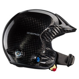 Venti WRC Zero Carbon Racing Helmet - FIA 8860-2018