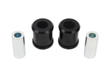 Whiteline Mitsubishi Lancer Evo 4-9 96-07 Rear Lower Shock Bushings