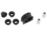 Whiteline Lexus IS300 01-05 Front Steering Rack and Pinion - Mount Bushing Kit