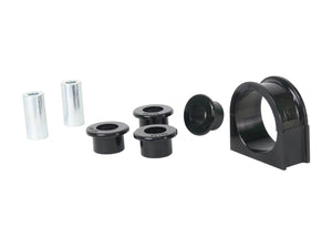 Whiteline Lexus IS300 01-05 Front Steering Rack and Pinion - Mount Bushing Kit