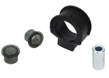 Whiteline Toyota RAV4 96-00 Steering Rack Bushing Kit