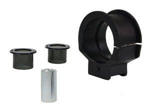 Whiteline Toyota RAV4 96-00 Steering Rack Bushing Kit