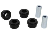 Whiteline Audi A3 04-18 Control Arm Lower Rear Outer Bushing