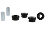 Whiteline Audi A3 04-18 Control Arm Lower Rear Outer Bushing