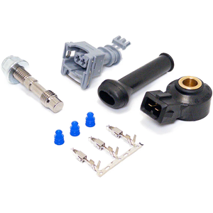 Flat Response Knock Sensor Kit - M10