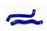 Silicone Radiator Hose Kit Nissan 370z 09+ - Blue