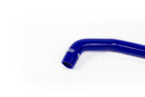 Silicone Radiator Hose Kit Nissan 370z 09+ - Blue