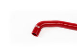 Silicone Radiator Hose Kit Nissan 370z 09+ - Red