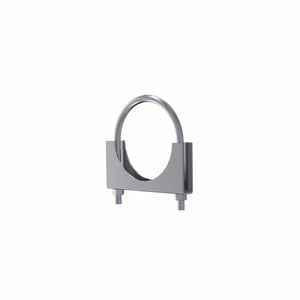 Universal GP4C Armor Lite Series - Aluminized Steel Clamp