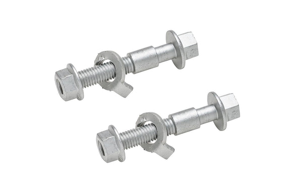 Replacement and Upgrade - Camber Bolts