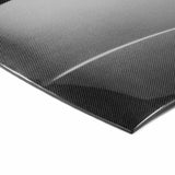 BRZ FR-S GT86 13-21 Carbon Fiber Roof Cover