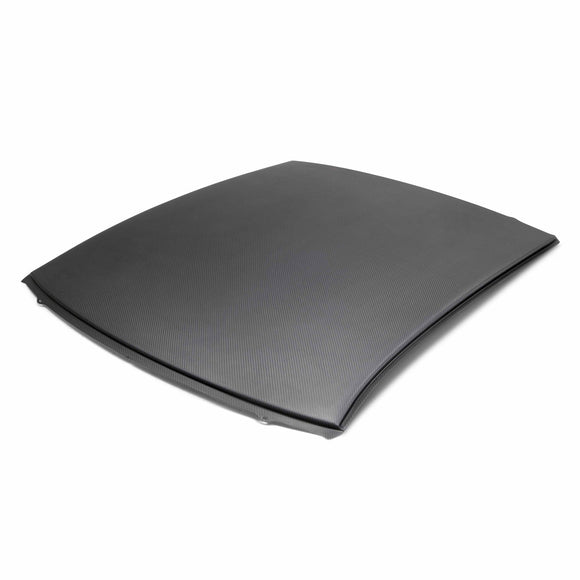 Honda Civic Coupe FC 2DR 16-20 Dry Carbon Roof Replacement