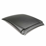 Honda Civic Hatchback FK 17-21 Dry Carbon Roof Replacement