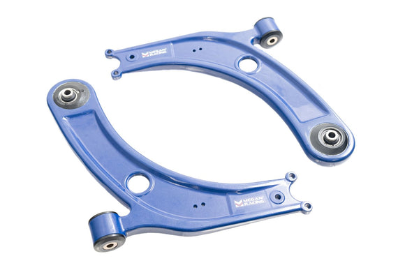 Volkswagen Golf MK7 14-21 / Audi A3 13-20 Front Lower Control Arm (-0.3 Camber / +2.5 Caster Correction)