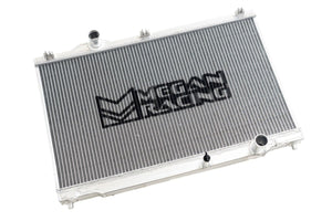 Lexus GS350 06-12 Radiator (Exc Hybrid)