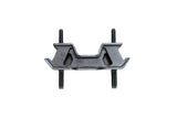 Hyundai Genesis Coupe 12-16 Hardened Rubber Automatic Transmission Mount (M10 Stud-To-Trans)