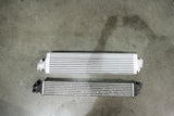 Honda Civic 2016+ 1.5T High Capacity Intercooler (EXC Type-R, Non-Turbo)