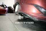 Mazda MX-5 16+ V3 Cat-Back Exhaust System - Stainless Tips