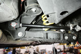 BMW 2/3/4-Series (F22/F30/F32) 12-21 Rear Toe Control Arms