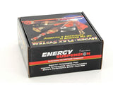 Energy Suspension 96-00 Honda Civic Hyper-Flex Master Bushing Set