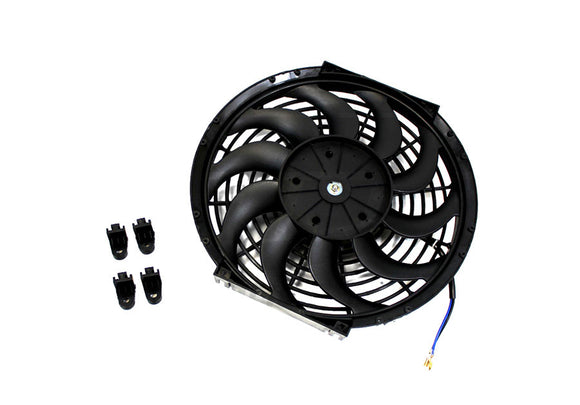 Electrical Radiator Fan - 12