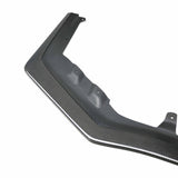 Subaru WRX VA 18-21 TP-Style Carbon Fiber Front Lip