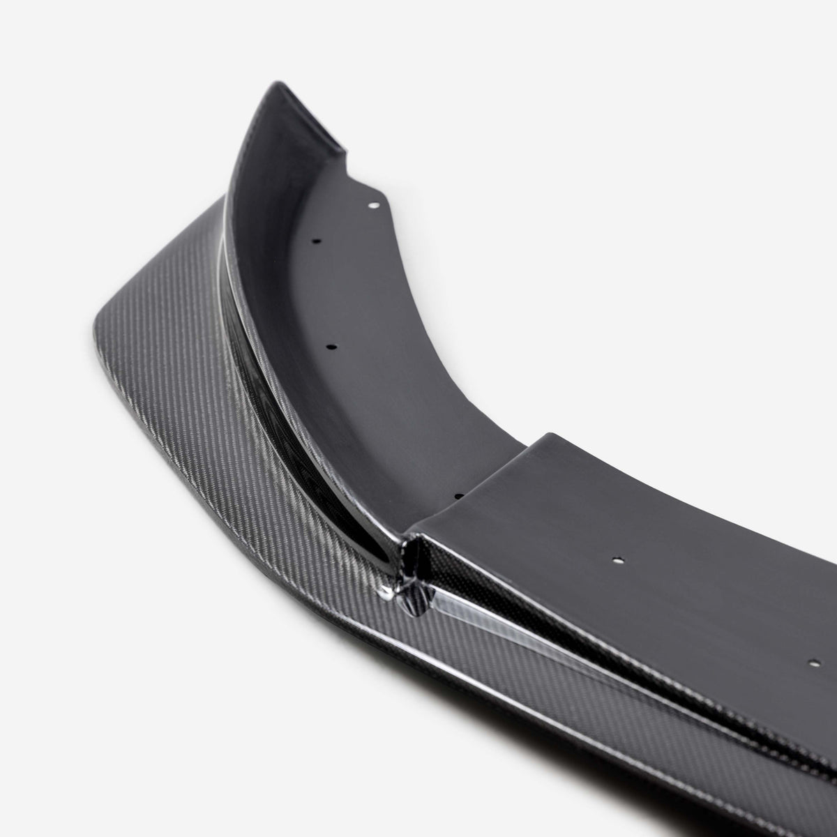 Nissan Z RZ34 23+ DL-Style Carbon Fiber Front Lip – Burton-Racing