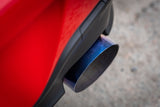 BRZ GR86 22+ Armor Pro Series - Carbon Fiber Tips