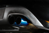 Race Exhaust - Hyundai Genesis Coupe 2.0T 09+