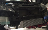 Front Mount Intercooler Kit - Hyundai Genesis Coupe 2.0T - 09-12