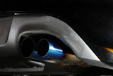 Race Exhaust -  Hyundai Genesis Coupe 3.8 V6 09-13