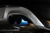 ST Exhaust - Hyundai Genesis Coupe 3.8 V6 09-13