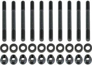 Toyota 4AGE Main Bolt Kit