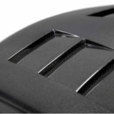 Infiniti G35 Coupe V35 03-07 Carbon Fiber Hood (TS-Style)