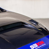 Subaru WRX VA 15-21 CS-Style Carbon Fiber Hood